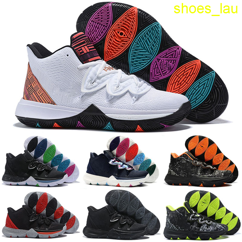 2021 New 5 Sports Shoes Kyrie Taco PE Ikhet Husky Black Magic for Top Quality Mens Trainers Sneakers 7-12, As photo 6
2021 New 5 Sports Shoes Kyrie Taco PE Ikhet Husky Black Magic for Top Quality Mens Trainers Sneakers 7-12, As photo 6