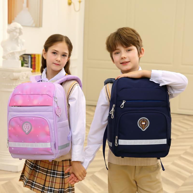 School Bags 2021 University Of Oxford Orthopedic Bag Backpack Girls Boys Class 1-3, 769navy
School Bags 2021 University Of Oxford Orthopedic Bag Backpack Girls Boys Class 1-3, 769navy