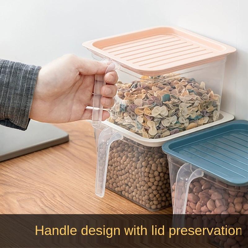 Dishes & Plates Refrigerator Storage Box Drawer Egg Freezing Kitchen Fresh Vegetables Snack Plate
Dishes & Plates Refrigerator Storage Box Drawer Egg Freezing Kitchen Fresh Vegetables Snack Plate