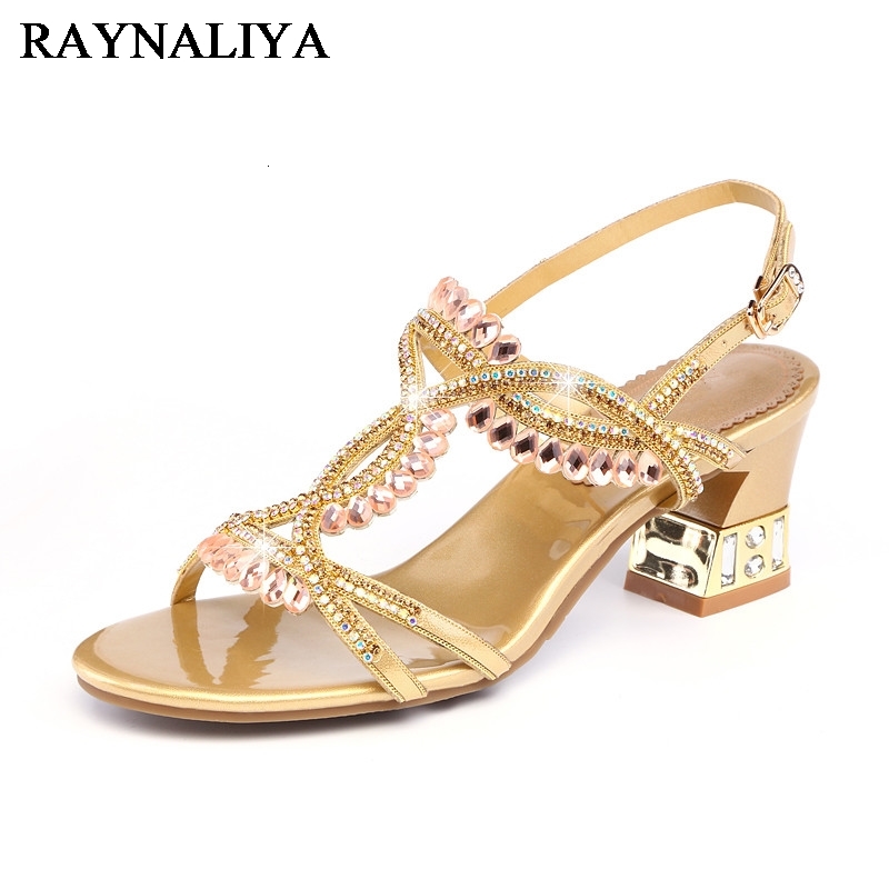 Women Fashion Open Toe Shining Blue Rhinestone Buckle Thick High Heel Sandals Gladiator Wedding Dress Shoes D0012 UUXJ, Crystal sandals
Women Fashion Open Toe Shining Blue Rhinestone Buckle Thick High Heel Sandals Gladiator Wedding Dress Shoes D0012 UUXJ, Crystal sandals