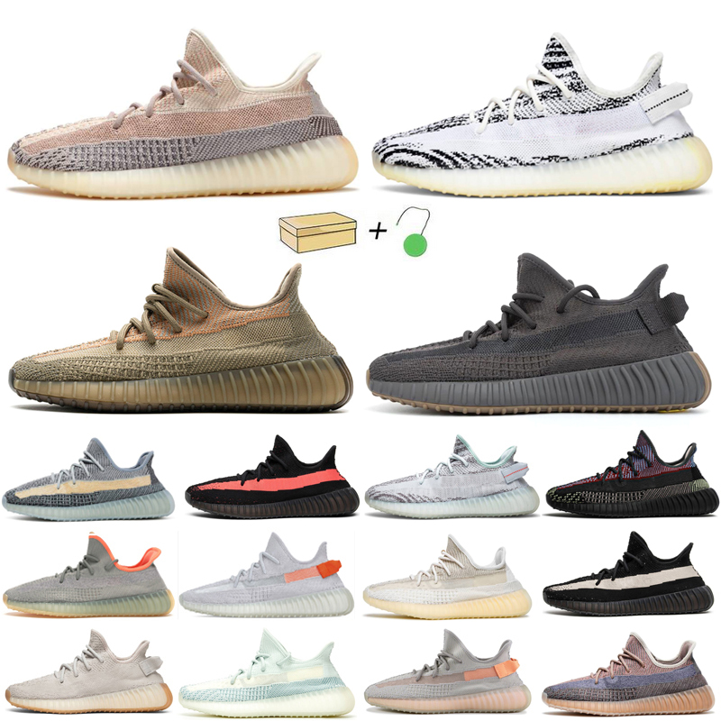 Men Women Running Shoes Cream Tail Light ASH BLUE Antlia Natural Clay Oreo Black Reflective Static Yecheil Yeezreel Sesame Flax Zebra Sports Sneakers, Antlia reflective
Men Women Running Shoes Cream Tail Light ASH BLUE Antlia Natural Clay Oreo Black Reflective Static Yecheil Yeezreel Sesame Flax Zebra Sports Sneakers, Antlia reflective