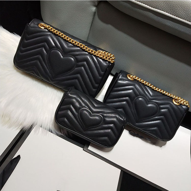 Outdoor Bags Luxury Handbags Designer Handbag Soft Genuine Leather Shoulder Bags Ladies Heart V Wave Pattern Crossbody Bags, Do not select this
Outdoor Bags Luxury Handbags Designer Handbag Soft Genuine Leather Shoulder Bags Ladies Heart V Wave Pattern Crossbody Bags, Do not select this