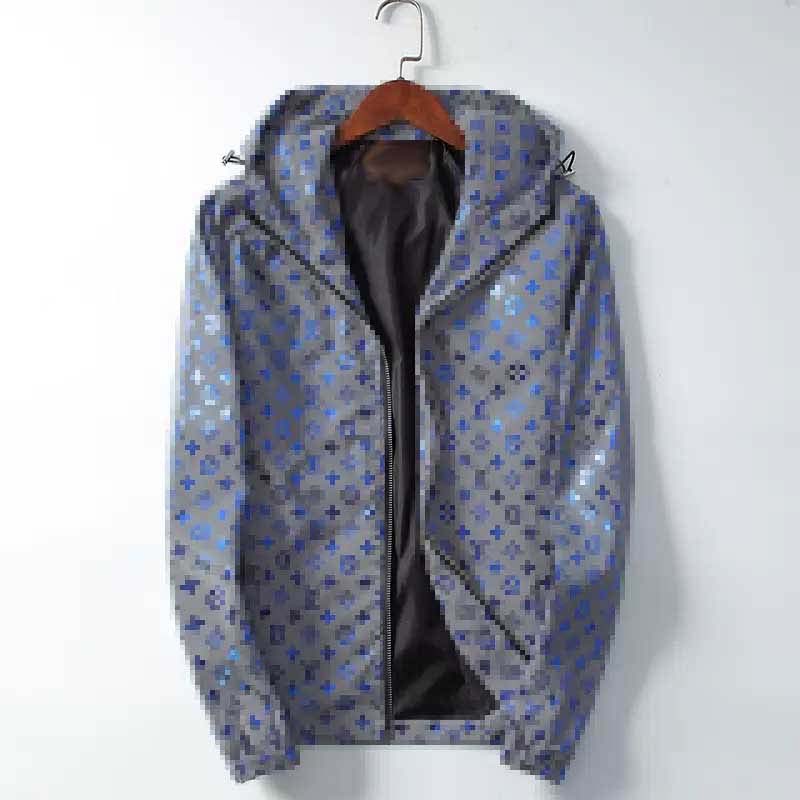 Men's Design Jacket 2022 Fashion Brand Jacket Men Winter Autumn Slim Men's Design Zip Jacket Clothes Men Casual Coats Slim, Black;brown
Men's Design Jacket 2022 Fashion Brand Jacket Men Winter Autumn Slim Men's Design Zip Jacket Clothes Men Casual Coats Slim, Black;brown
