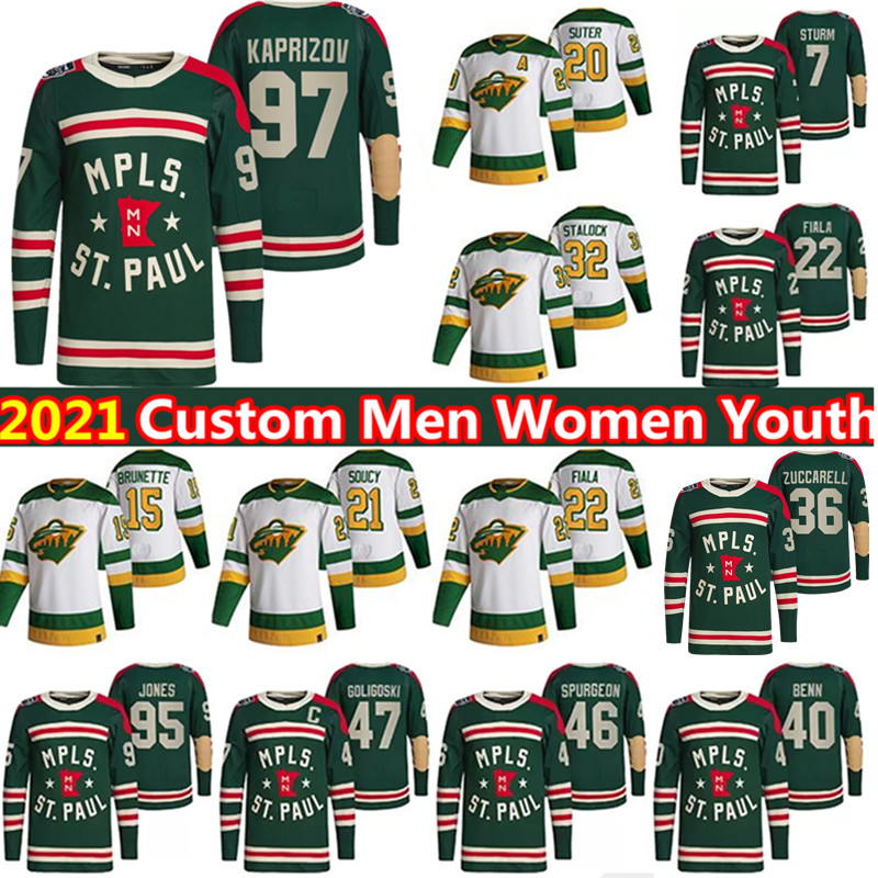 Kirill kaprizov Jersey Minnesota Wild Jerseys 2021 Custom 22 Kevin Fiala 24 Matt Dumba St Louise Blues Zach Parise Marco Rossi 20 Ryan Suter, Black;red
Kirill kaprizov Jersey Minnesota Wild Jerseys 2021 Custom 22 Kevin Fiala 24 Matt Dumba St Louise Blues Zach Parise Marco Rossi 20 Ryan Suter, Black;red
