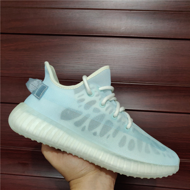 TOP Quality Mono Ice Men Women Running Shoes Bred Creame White Israfil Cinder Static Ash Pearl Zebra Black Reflective Sneakers With Box
TOP Quality Mono Ice Men Women Running Shoes Bred Creame White Israfil Cinder Static Ash Pearl Zebra Black Reflective Sneakers With Box