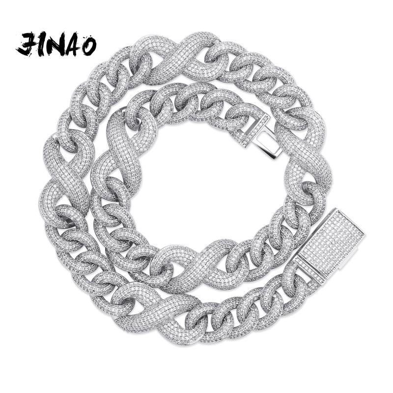 14mm Gold Plated Copper Miami Cuban Necklace Prong Setting Out Cube Zirconia Hip Hop Jewelry Gift Chains, Silver
14mm Gold Plated Copper Miami Cuban Necklace Prong Setting Out Cube Zirconia Hip Hop Jewelry Gift Chains, Silver