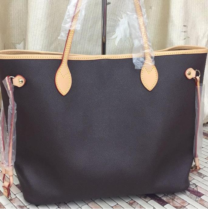 New fashion Women Handbags Ladies Designer Composite Bags Lady Clutch Bag Shoulder Tote Female Purse Wallet MM Size Makeup Bag Shopping Bag, Brown old flower
New fashion Women Handbags Ladies Designer Composite Bags Lady Clutch Bag Shoulder Tote Female Purse Wallet MM Size Makeup Bag Shopping Bag, Brown old flower