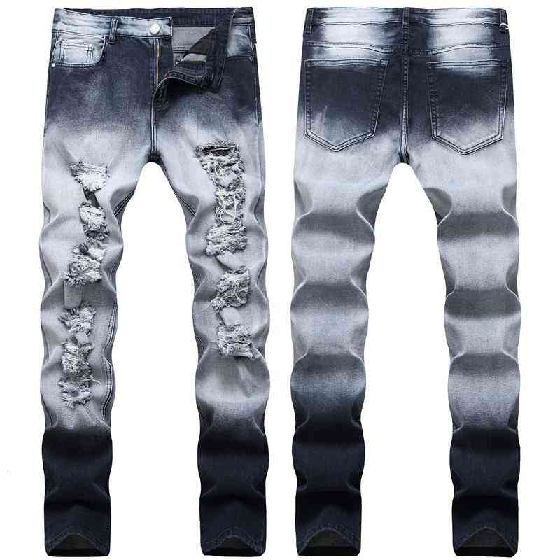 Men's Jeans Distressed Ripped Fashion Mens Slim Skinny Motorcycle Moto Biker Causal Denim Pants Hip Hop Men 1701 Y1TO# SFWR, 1# shoe box
Men's Jeans Distressed Ripped Fashion Mens Slim Skinny Motorcycle Moto Biker Causal Denim Pants Hip Hop Men 1701 Y1TO# SFWR, 1# shoe box