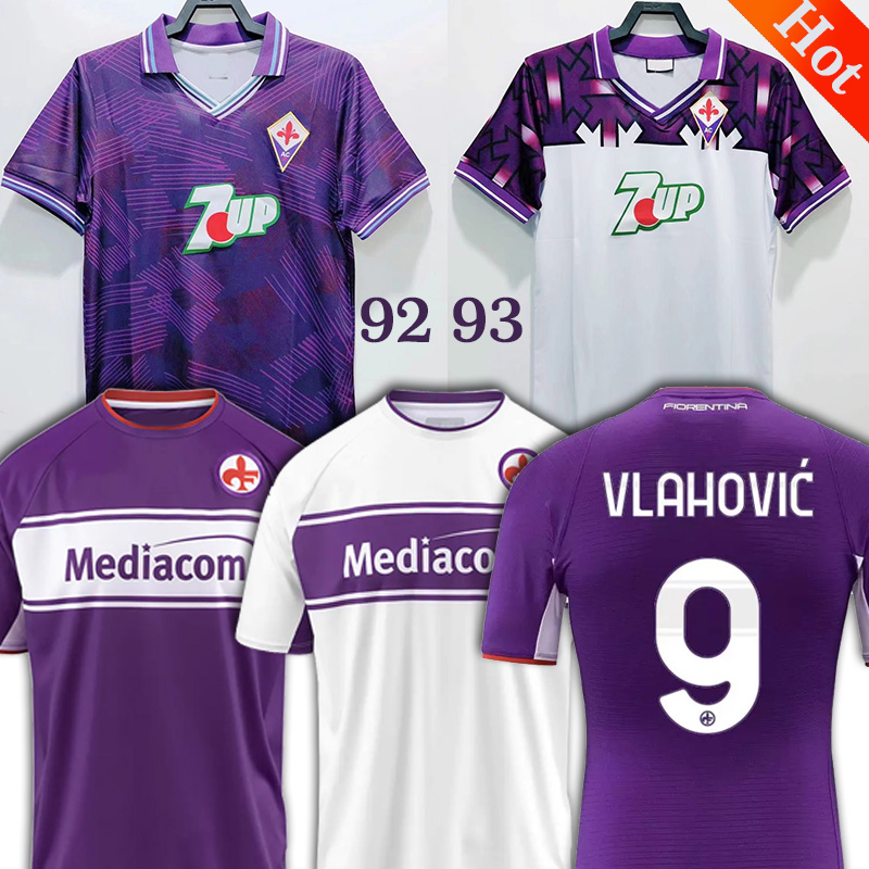 FIORENTINA soccer jerseys CASTROVILLI RIBERY CALLEJON PRINCE GONZALEZ 21 22 Fiorentina Football Shirts VLAHOVIC maillot de foot, 92 93 men(fu luo lun sa)
FIORENTINA soccer jerseys CASTROVILLI RIBERY CALLEJON PRINCE GONZALEZ 21 22 Fiorentina Football Shirts VLAHOVIC maillot de foot, 92 93 men(fu luo lun sa)