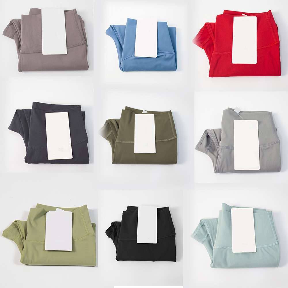 Designer lulu legging shaping Yoga lu pant Sports pants women trousers clothing Outfit suit High Waist Raising Hips Gym Wear Leggings Elasti, White;red
Designer lulu legging shaping Yoga lu pant Sports pants women trousers clothing Outfit suit High Waist Raising Hips Gym Wear Leggings Elasti, White;red