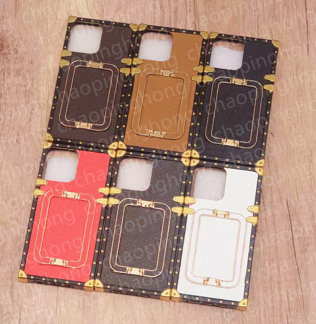 Fashion Phone Cases For Samsung Galaxy s21 Ultra Case Kickstand Hand Strap Flower Square Shell For s21Plus s30plus s30ultra s20ultra s20plus Note 10 9 8 Mobile Cover, Gift box
Fashion Phone Cases For Samsung Galaxy s21 Ultra Case Kickstand Hand Strap Flower Square Shell For s21Plus s30plus s30ultra s20ultra s20plus Note 10 9 8 Mobile Cover, Gift box