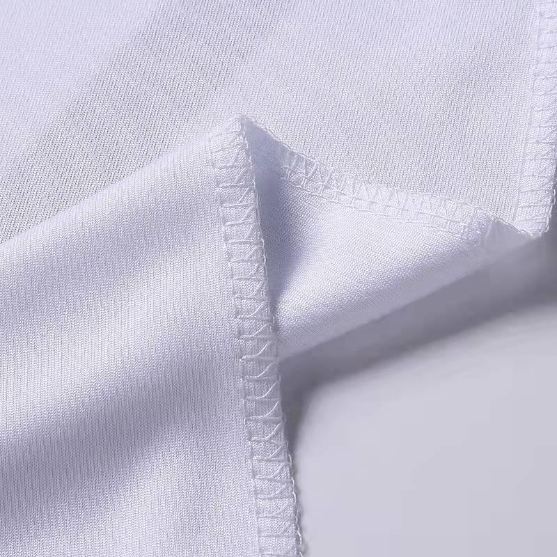 Men's T-Shirts Couple Quick Drying Clothes Running Fitness Outdoor T-shirt Round Neck Top, White;black
Men's T-Shirts Couple Quick Drying Clothes Running Fitness Outdoor T-shirt Round Neck Top, White;black