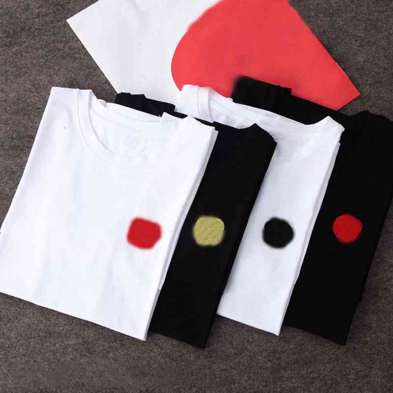 Men's T-Shirts Summer tshirt Designer T Shirts Men Tops Love red heart Letter Embroidery Mens Women Clothing Short Sleeved shirt womens Tee 0203 9BLL, 1# packing bag
Men's T-Shirts Summer tshirt Designer T Shirts Men Tops Love red heart Letter Embroidery Mens Women Clothing Short Sleeved shirt womens Tee 0203 9BLL, 1# packing bag
