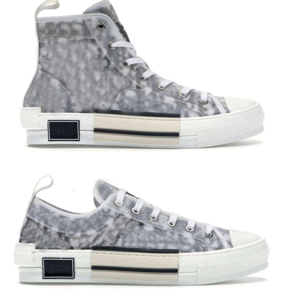 2021 Authentic B23 HIGH TOP SNEAKERS OBLIQUE Shoes Men Women Outdoor Designer Casual Transparent Letters Low Trainers Canvas W qbg DI OR, Blue
2021 Authentic B23 HIGH TOP SNEAKERS OBLIQUE Shoes Men Women Outdoor Designer Casual Transparent Letters Low Trainers Canvas W qbg DI OR, Blue