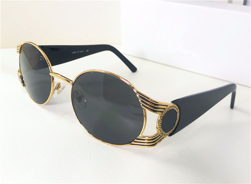 fashion design sunglasses 8624 round metal frame trendy simple style man and woman outdoor uv400 protective glasses, White;black
fashion design sunglasses 8624 round metal frame trendy simple style man and woman outdoor uv400 protective glasses, White;black