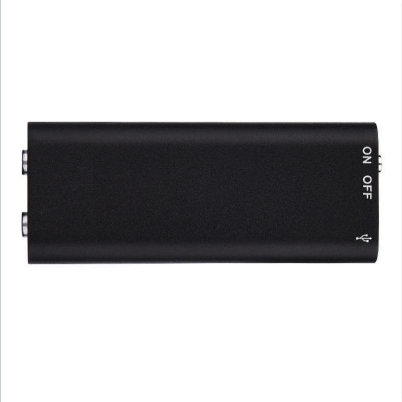 MP4 lecteurs MP3 Music Player + Enregistreur vocal U Disk Muti-Fonction 3 en 1 pour Windows Smartphone 8GB / 16 Go / 32GB