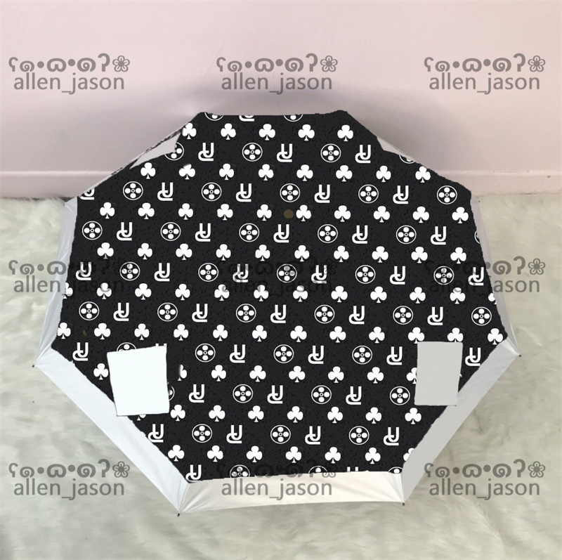 Fashion Cool Sun Umbrellas Hipster Automatic Designer Luxury Umbrellas High Quality Outdoor Travel Multifunction Windproof Umbrellas, As pic;with box
Fashion Cool Sun Umbrellas Hipster Automatic Designer Luxury Umbrellas High Quality Outdoor Travel Multifunction Windproof Umbrellas, As pic;with box
