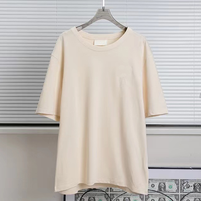 2023 mens t shirts paris style letter print loose tee couples embroidery couple short sleeve fashion high street women shirt, White
2023 mens t shirts paris style letter print loose tee couples embroidery couple short sleeve fashion high street women shirt, White