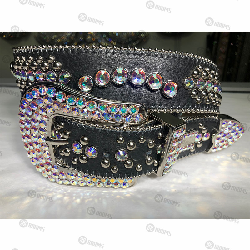 2021 Designer Belt Bb Simon Belts for Men Women Shiny diamond belt the Black Lily, No logo box
2021 Designer Belt Bb Simon Belts for Men Women Shiny diamond belt the Black Lily, No logo box