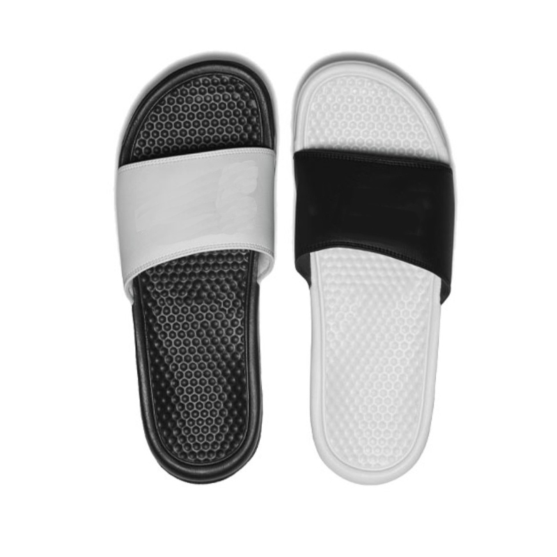 Fashion Mens Womens Summer Slippers Benassi Jdi Mismatch Beach Slide Sandals Comfort Flip Shoes Leather Wide Flops -45 With Box, With original box
Fashion Mens Womens Summer Slippers Benassi Jdi Mismatch Beach Slide Sandals Comfort Flip Shoes Leather Wide Flops -45 With Box, With original box