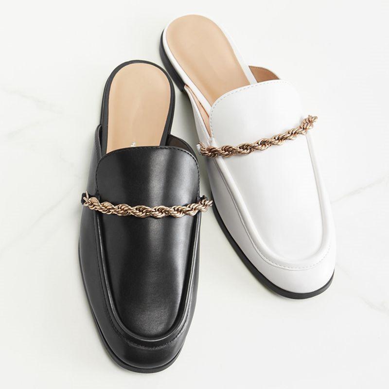 Cover Toe Female Shoes Ladies' Slippers Shallow 2021 Soft Flat Casual PU Slingbacks Basic Slides Microfiber Rubber Leisure
Cover Toe Female Shoes Ladies' Slippers Shallow 2021 Soft Flat Casual PU Slingbacks Basic Slides Microfiber Rubber Leisure