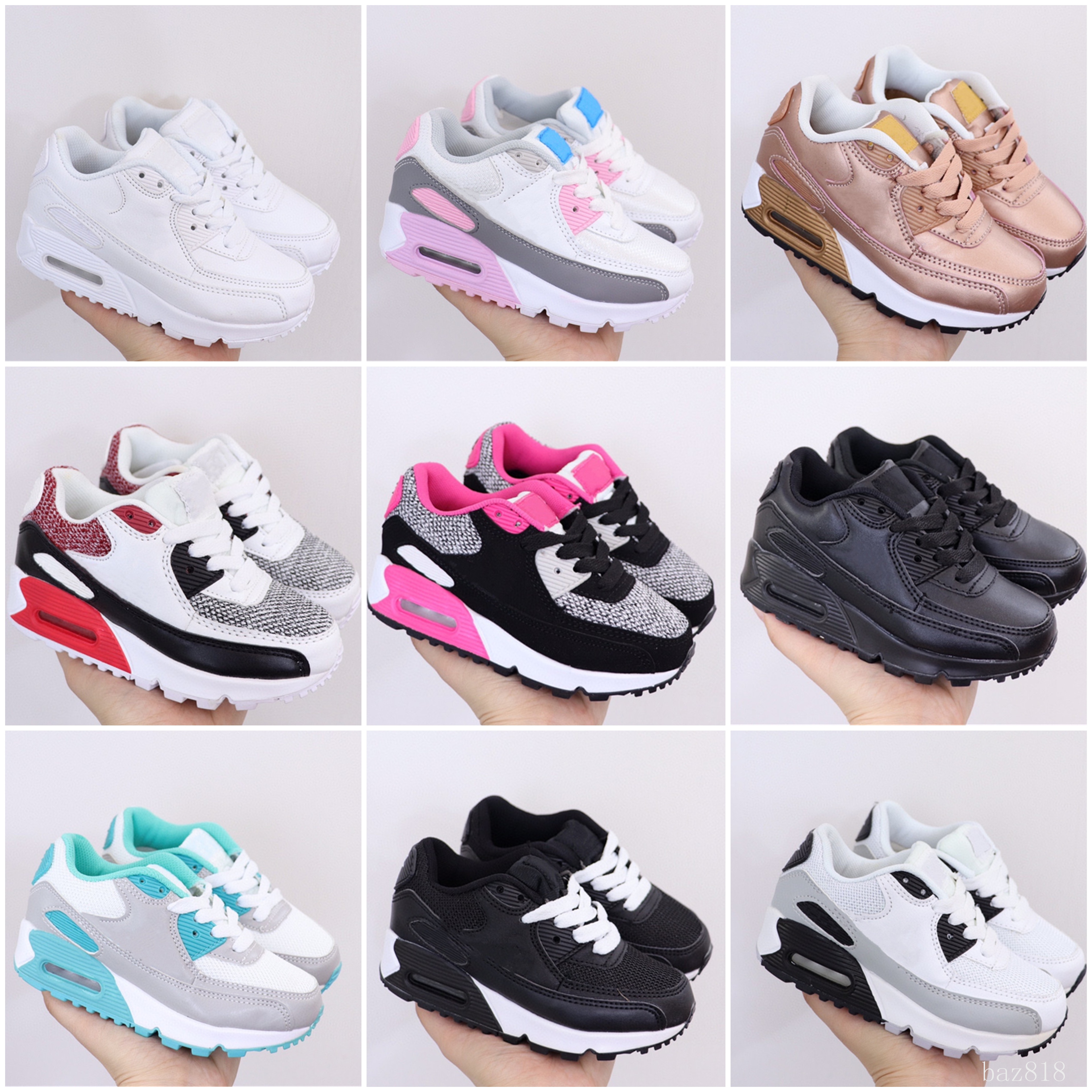 2021 Spring Autumn Children Shoes Pink Red Black Breathable Comfortable Kids Sneakers Boys Girls Toddler Shoe Baby Eur 22-35, Standard size
2021 Spring Autumn Children Shoes Pink Red Black Breathable Comfortable Kids Sneakers Boys Girls Toddler Shoe Baby Eur 22-35, Standard size