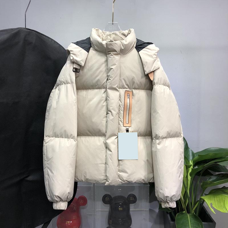 21Winter Womens Down Jacket Solid Color Lettered Fashion Warm Coat Pocket Zip Trim Various Styles Mens Outerwear, Black
21Winter Womens Down Jacket Solid Color Lettered Fashion Warm Coat Pocket Zip Trim Various Styles Mens Outerwear, Black