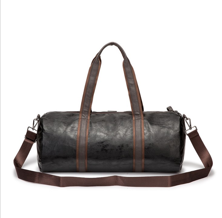 luxurys Leather Travel Bag Tote Big Weekend Man Cowskin Duffle Hand Luggage Male Handbags Large, Black
luxurys Leather Travel Bag Tote Big Weekend Man Cowskin Duffle Hand Luggage Male Handbags Large, Black