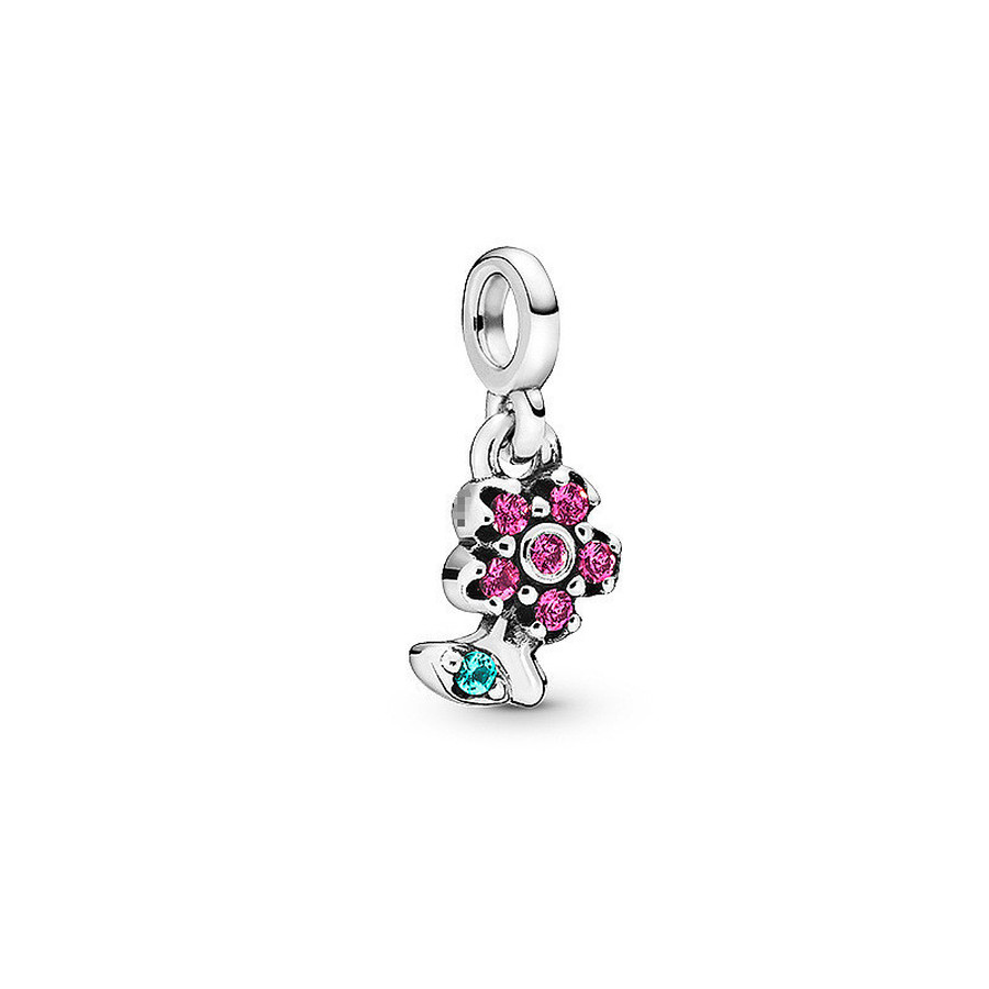 Designer Jewelry 925 Silver Bracelet Charm Bead fit Love Product Me Small Accessories Slide Bracelets Beads European Style Charms Beaded Murano