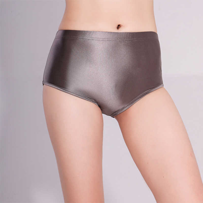 DROZENO 6-color satin women's Summer women's shorts high waist solid color sexy slim women's shorts 210611