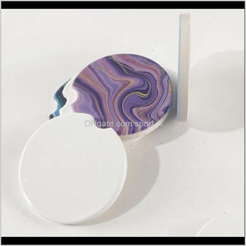 Mats Pads Sublimation Car Ceramics Coasters 6666Cm Transfer Printing Coaster Blank Consumables Materials Factory Price Eea20861 Zs4Np Rnzik
Mats Pads Sublimation Car Ceramics Coasters 6666Cm Transfer Printing Coaster Blank Consumables Materials Factory Price Eea20861 Zs4Np Rnzik
