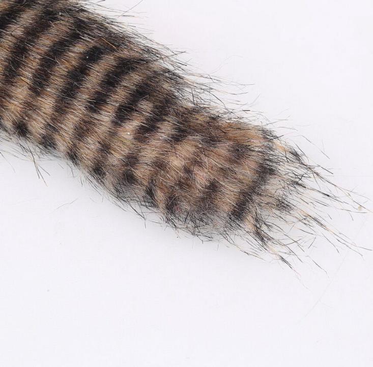 Dog Interactive Toys Beaver ball Cat Weasel Motorized Funny Rolling Balls Pet Kids Jumping Fun Moving Toy SN3002 H250210