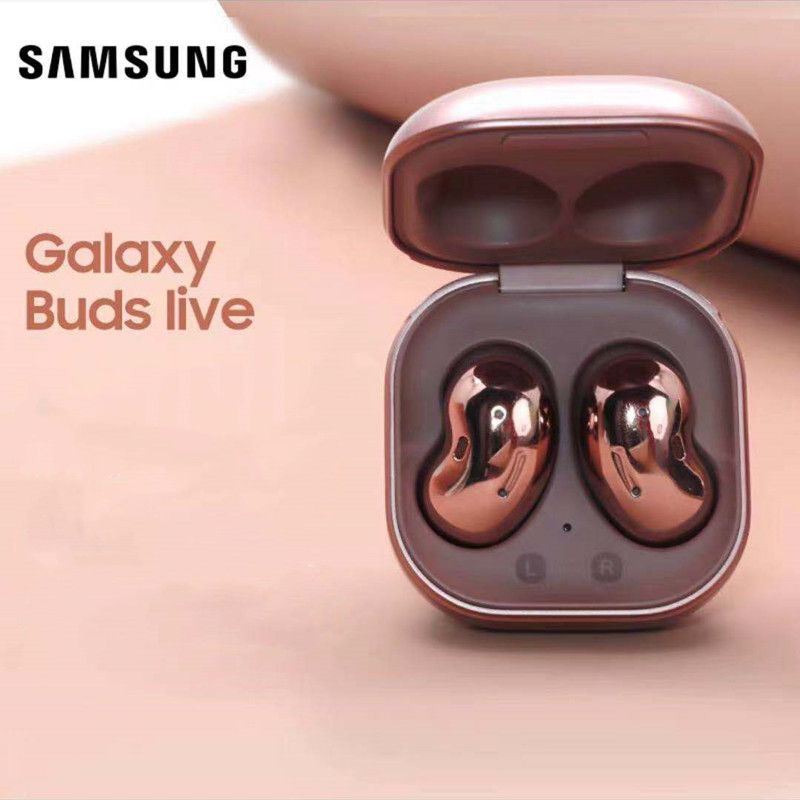 Samsung Buds Live AKG Wireless Headphones Bluetooth 5.1 TWS Headphones with Microphone Bluetooth Earphone Stereo Headset, Fill price diffference
Samsung Buds Live AKG Wireless Headphones Bluetooth 5.1 TWS Headphones with Microphone Bluetooth Earphone Stereo Headset, Fill price diffference