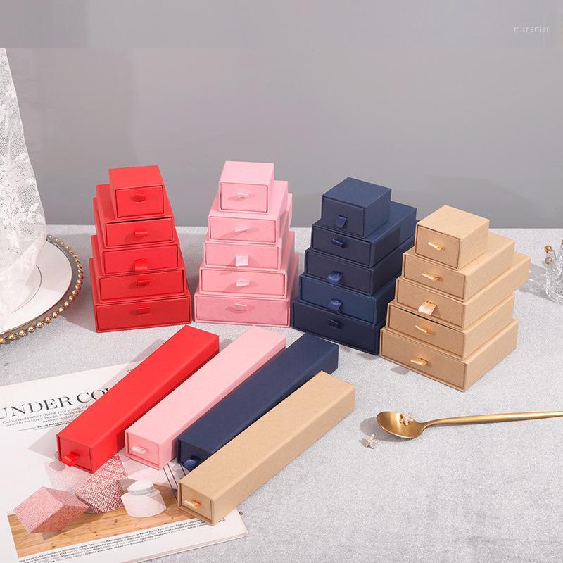 Gift Wrap DIY Various Sizes Paper Gifts Boxes Drawer Type Style Candy Wedding Gilt Package Kraft Home Party Suppiles Box 10pcs
Gift Wrap DIY Various Sizes Paper Gifts Boxes Drawer Type Style Candy Wedding Gilt Package Kraft Home Party Suppiles Box 10pcs