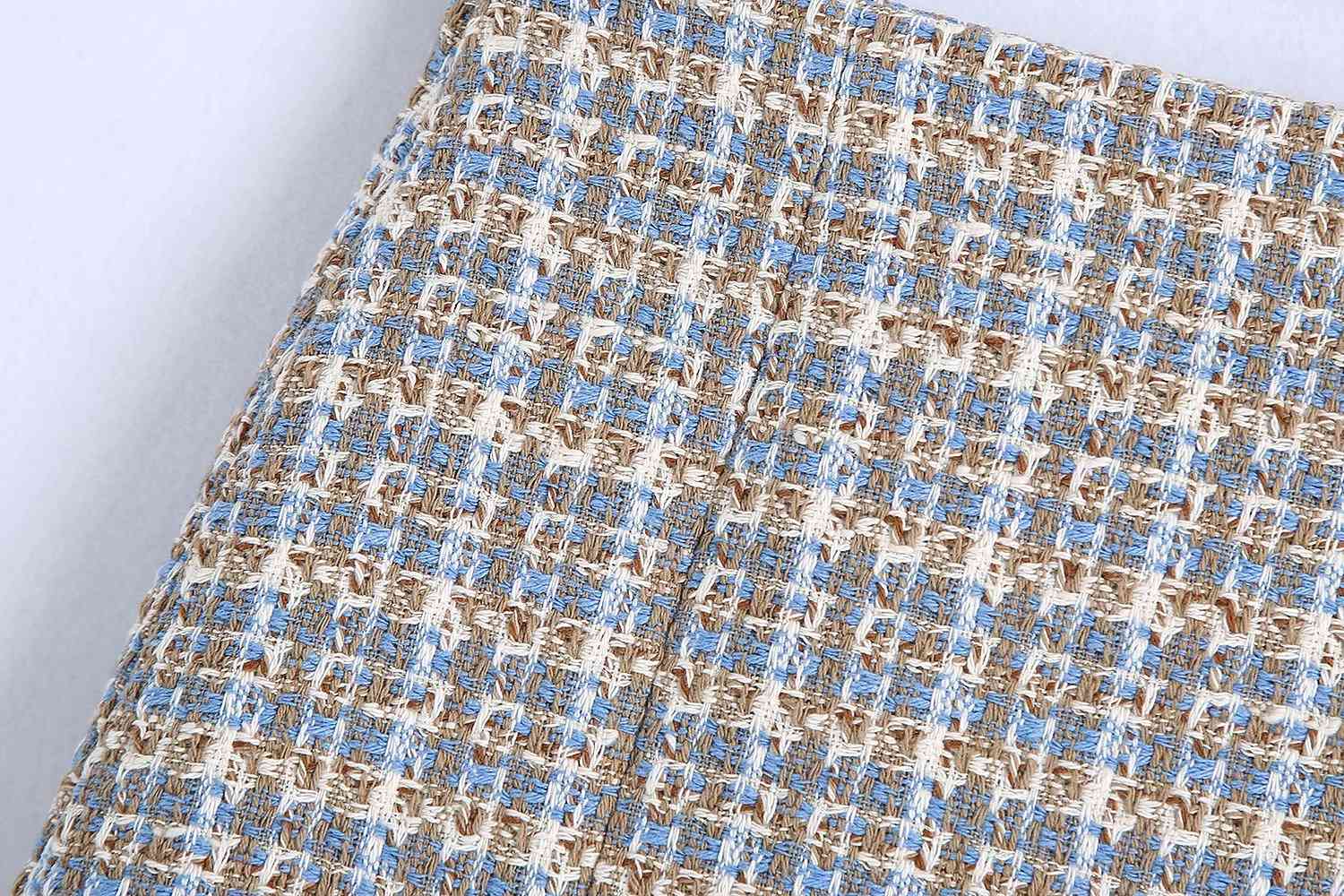 Summer Style Texture Short Casual Sexy Female Skirt Short Legless Chic Women's Skirt 210507