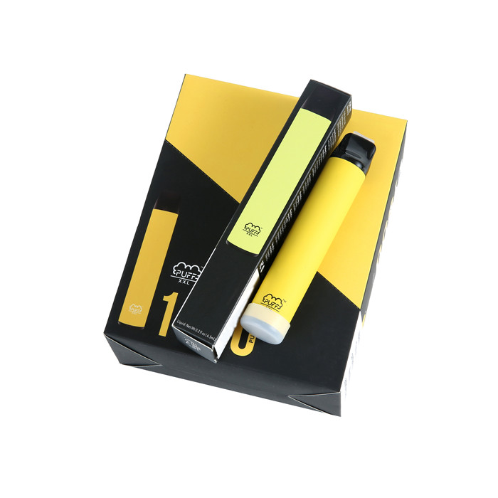 Puff XXL 52 colors cigarette 1600 puffs Pre Filled vape Cartridge Disposable Vapes air Bars flow
Puff XXL 52 colors cigarette 1600 puffs Pre Filled vape Cartridge Disposable Vapes air Bars flow