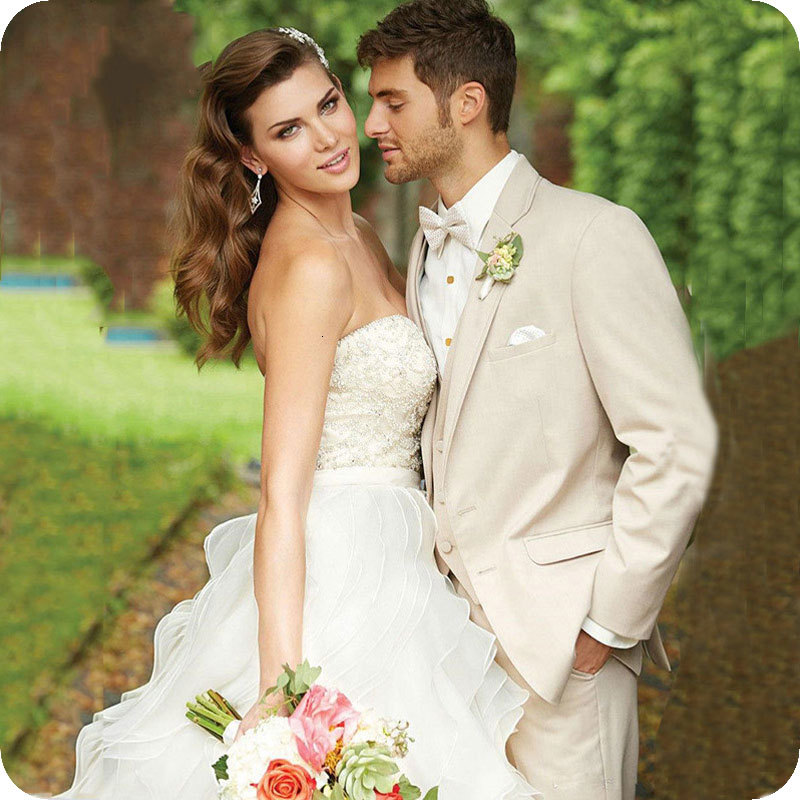 Men's Suits & Blazers Custom Made Beige Men Groom Wedding Man Blazer Jacket Slim Fit Groomsmen Tuxedo Costume Homme Mariage 3Piece, Burgundy
Men's Suits & Blazers Custom Made Beige Men Groom Wedding Man Blazer Jacket Slim Fit Groomsmen Tuxedo Costume Homme Mariage 3Piece, Burgundy