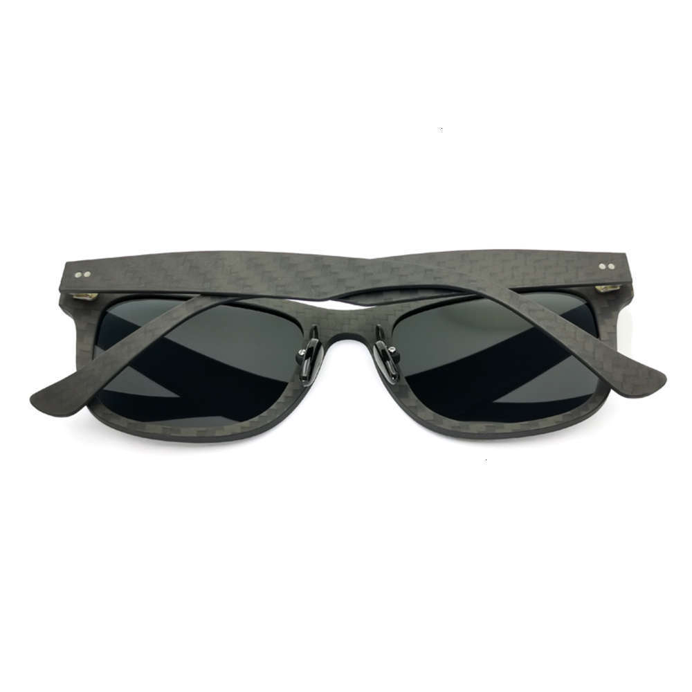 Highend accessories High Quality Custom k Twill Weave Polarized Dark Lens Carbon Fiber Sunglass, Black
Highend accessories High Quality Custom k Twill Weave Polarized Dark Lens Carbon Fiber Sunglass, Black