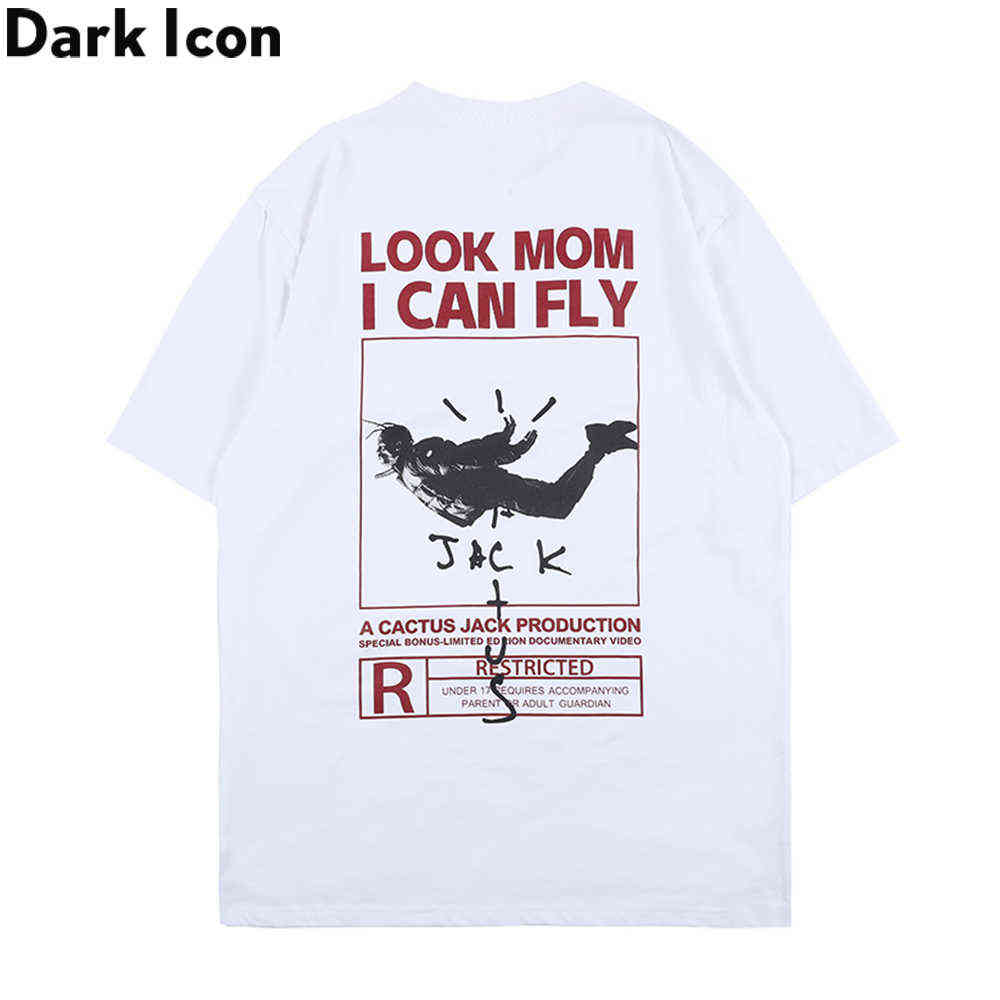 Round Neck Hip Hop T-shirt Men Women Summer Streetwear Men's Tshirt Cotton Tee Shirts 210603, White
Round Neck Hip Hop T-shirt Men Women Summer Streetwear Men's Tshirt Cotton Tee Shirts 210603, White