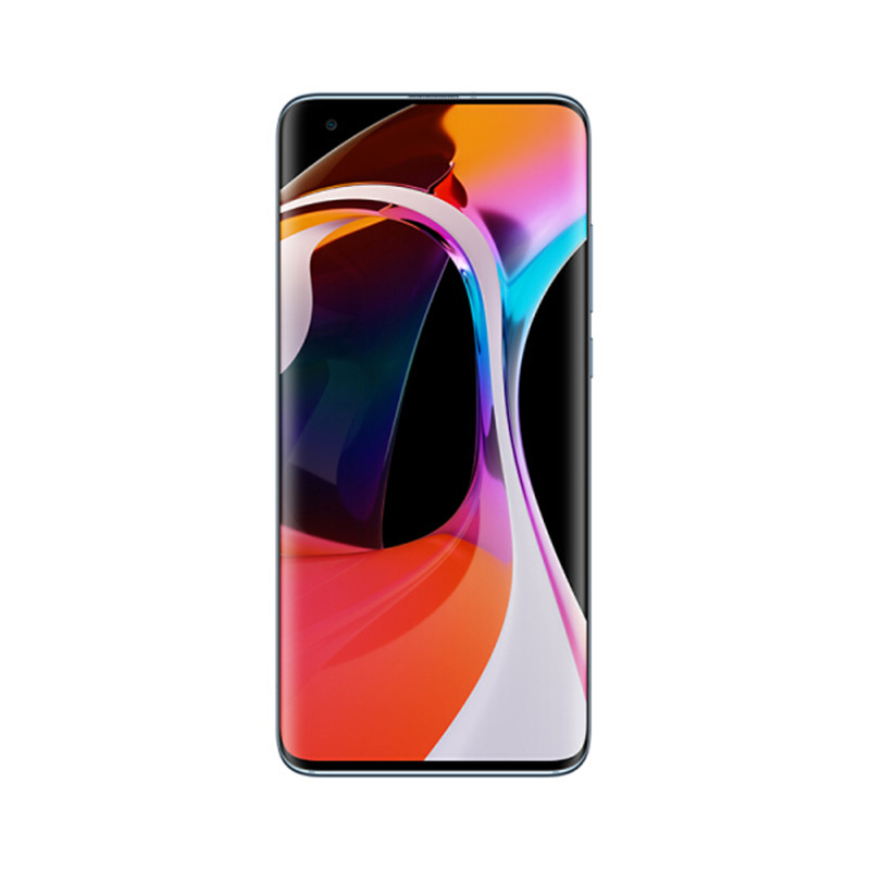 Original Xiaomi Mi 10 Mi10 5G Mobile Phone 8GB RAM 128GB 256GB ROM Snapdragon 865 Octa Core 108MP NFC Android 6.67" Curved Full Screen Fingerprin
