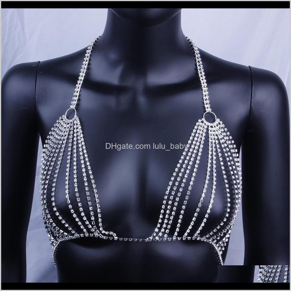 Anklets Drop Delivery 2021 Stonefans Rhinestone Chain And Bra Set Gift Sexy Heart Crystal Sier Plated Panties For Women Jewelry Fzubw
Anklets Drop Delivery 2021 Stonefans Rhinestone Chain And Bra Set Gift Sexy Heart Crystal Sier Plated Panties For Women Jewelry Fzubw