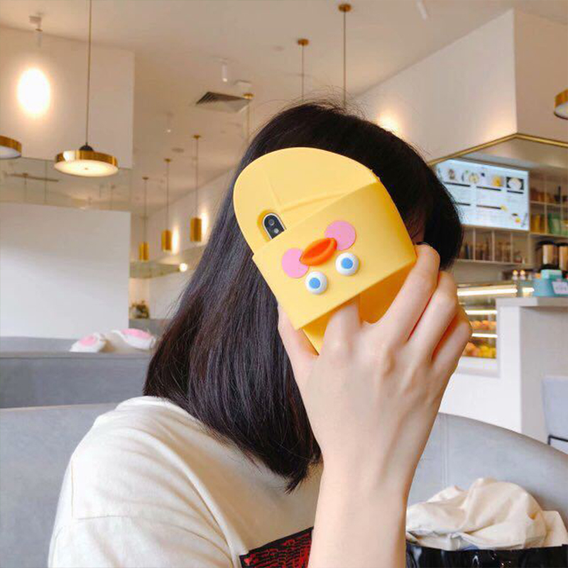 Funny Slippers Shoes Phone Case For iPhone 11 12 Pro Max Mini SE2020 6 7 8 Plus XS X XR Case Cute Duck Soft Silcone Cases Cover, Duck slippers white
Funny Slippers Shoes Phone Case For iPhone 11 12 Pro Max Mini SE2020 6 7 8 Plus XS X XR Case Cute Duck Soft Silcone Cases Cover, Duck slippers white