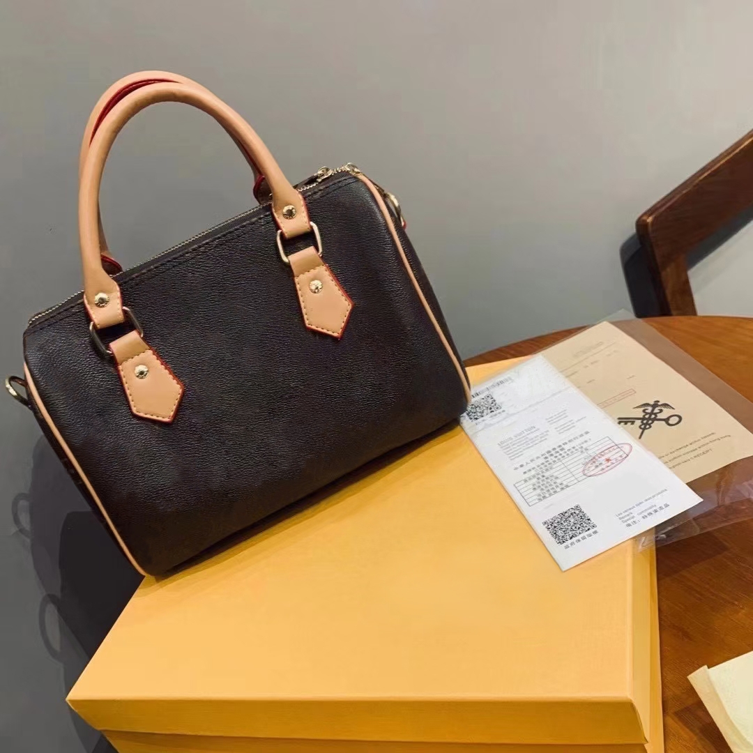 Vintage Nano Speedy Shoulder Bags Old Flower Print Luxurys Handbags Famous Brand Women's Fashion Crossbody Bag Messenger Shopping Ladie
Vintage Nano Speedy Shoulder Bags Old Flower Print Luxurys Handbags Famous Brand Women's Fashion Crossbody Bag Messenger Shopping Ladie