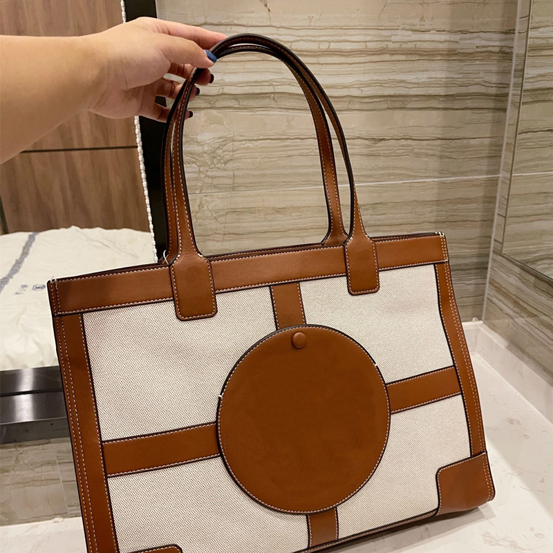 Luxury Bags Handbag Designer Purse Tote Bag High-capacity Fashion brand High-quality Different colors Various styles with original box size 43*34 CM, White
Luxury Bags Handbag Designer Purse Tote Bag High-capacity Fashion brand High-quality Different colors Various styles with original box size 43*34 CM, White