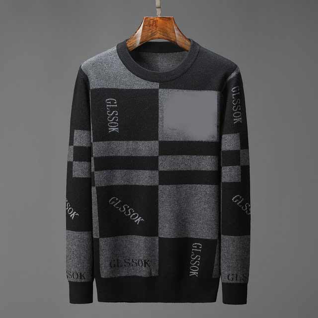 Mens Designer Sweaters Men Women High Quality Round Neck Long Sleeve Sweater Casual Sweatshirt Size M-XXXL B1, Not for sale products/no ship
Mens Designer Sweaters Men Women High Quality Round Neck Long Sleeve Sweater Casual Sweatshirt Size M-XXXL B1, Not for sale products/no ship