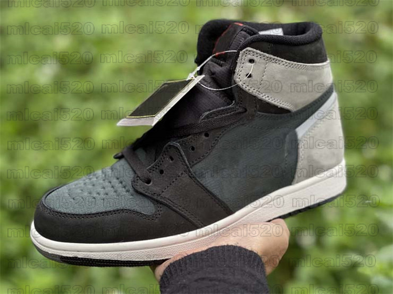 High Jumpman 1s Men Basketball Shoes Element Gore-Tex embroidery Particle Grey 1 Mens Training Sports Outdoor Trainers Athletic Sneakers, Black
High Jumpman 1s Men Basketball Shoes Element Gore-Tex embroidery Particle Grey 1 Mens Training Sports Outdoor Trainers Athletic Sneakers, Black