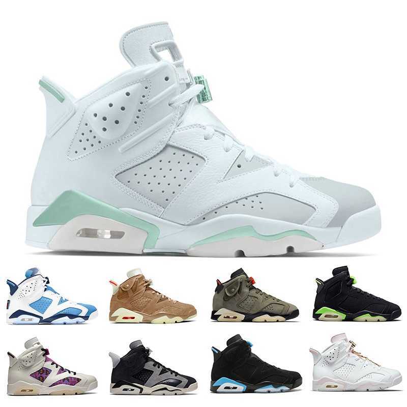 Jumpman 6 TFY Blue 6s mens basketball shoes Travis Scotts Tech Chrome UNC Electric Green Carmine DMP Black Infrared Oreo Men athletic, Pay for box
Jumpman 6 TFY Blue 6s mens basketball shoes Travis Scotts Tech Chrome UNC Electric Green Carmine DMP Black Infrared Oreo Men athletic, Pay for box