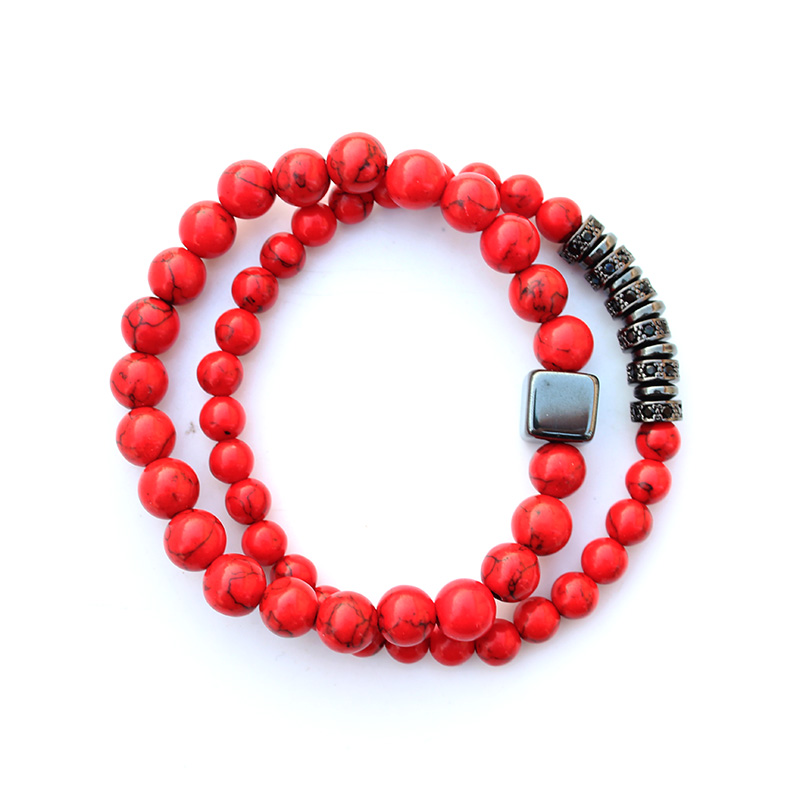 Natural stone bracelet set bracelets for women pulseras men mens beads accesorios hombre bracciali uomo bracelete armbanden, Black
Natural stone bracelet set bracelets for women pulseras men mens beads accesorios hombre bracciali uomo bracelete armbanden, Black