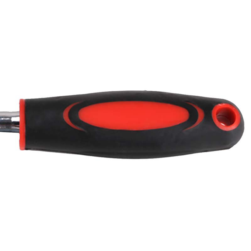 Car Ratchet Wrench Hand Tools 24 Teeth Extending Telescopic Ratchets Socket Wrenches Ratcheting Handle Tool