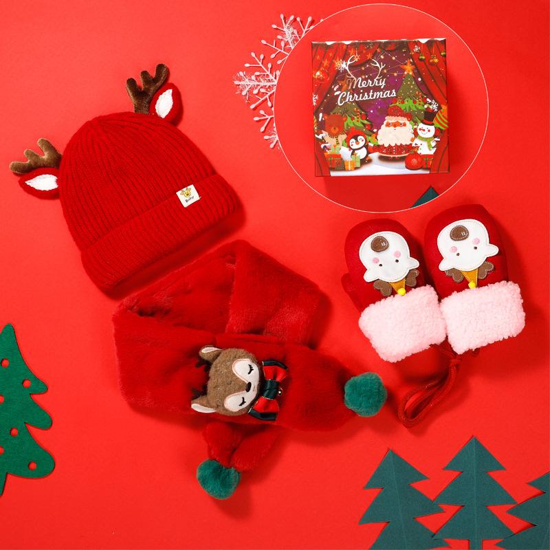 Caps & Hats Year Three-Piece Children's Winter/autumn Woolen Cap For Boys Girls Warm Scarf Gloves Combination Baby Jumper Knitted Hat, Yellow
Caps & Hats Year Three-Piece Children's Winter/autumn Woolen Cap For Boys Girls Warm Scarf Gloves Combination Baby Jumper Knitted Hat, Yellow